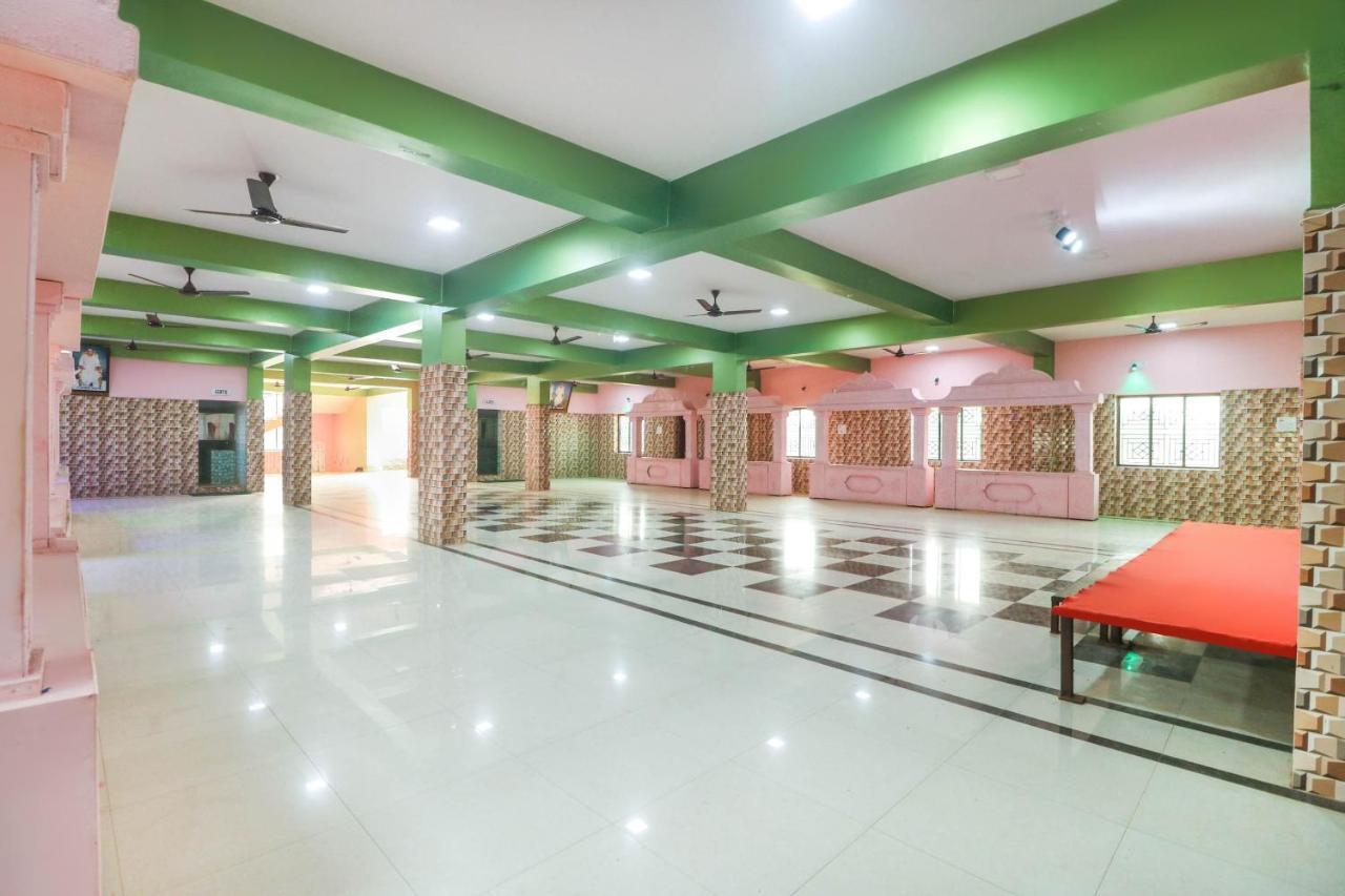 Spot On 68151 Prafulla Palace Hotel Jatani Zewnętrze zdjęcie