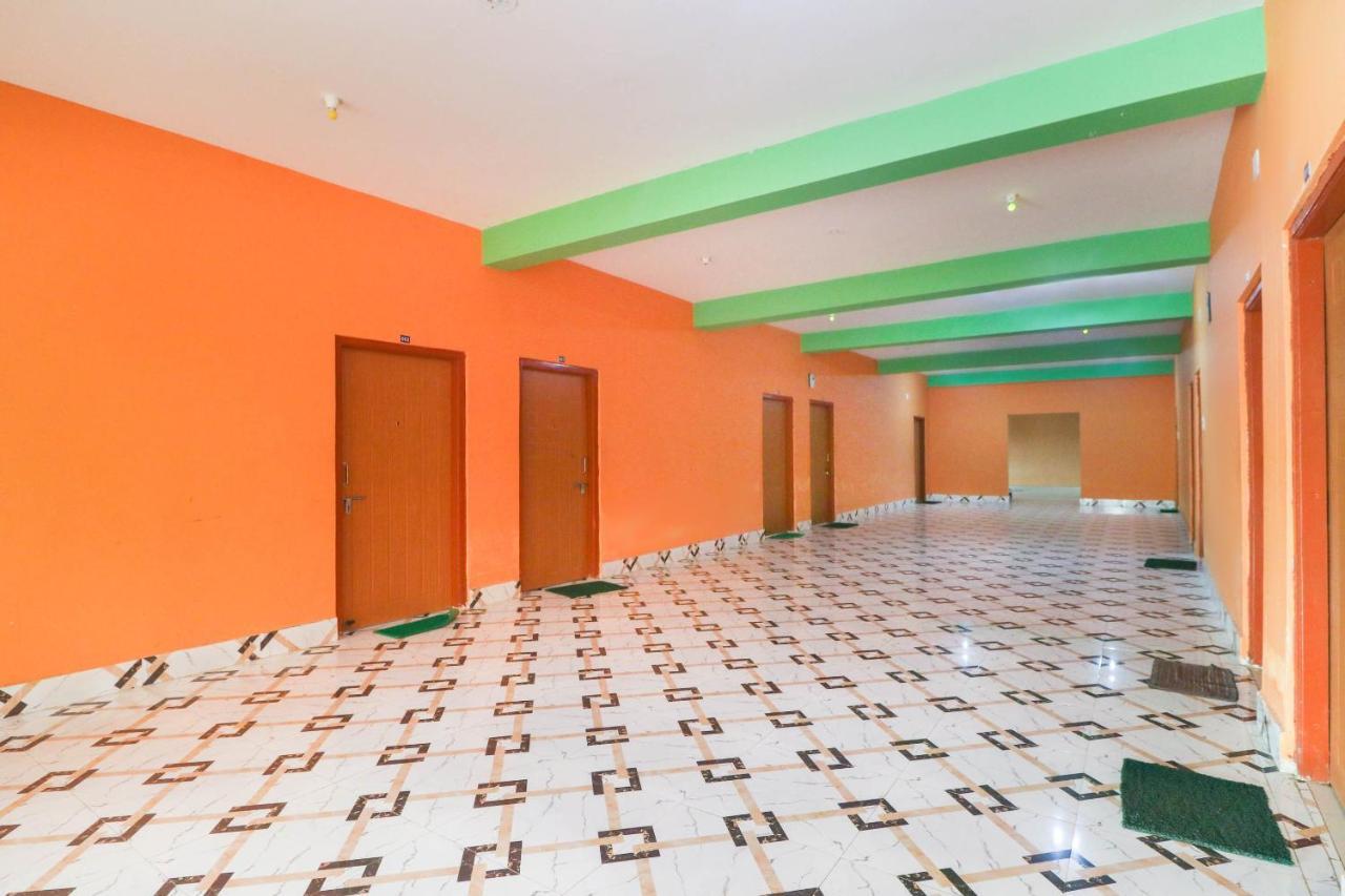 Spot On 68151 Prafulla Palace Hotel Jatani Zewnętrze zdjęcie